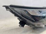 RAV4 V LIFT LAMPA PRZEDNIA PRAWA PRAWY PRZÓD FULL LED MODUŁ KOMPLETNA - obrazek 2