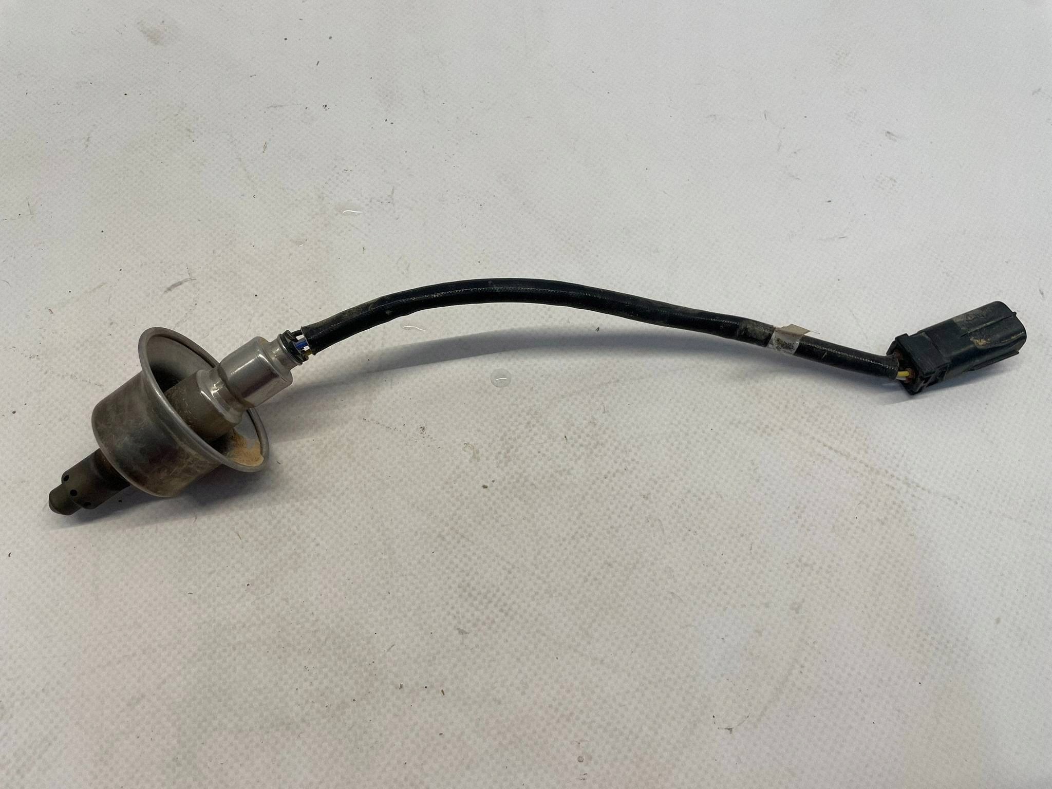 allegro-59c26768986c51fa96e3702a YARIS IV CROSS MAZDA 2 1.5 HYBRYDA SONDA LAMBDA CZUJNIK SPALIN 89467-K0020 - obrazek 1
