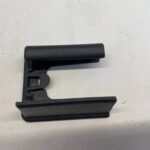 COROLLA E21 OSŁONA ZAŚLEPKA SZYNY MOCOWANIA FOTELA 72137-02380