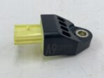 PRIUS III CZUJNIK UDERZENIOWY AIRBAG 4 PIN A9 89831-75010 - obrazek 3