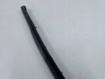COROLLA E21 KOMBI HATCHBACK USZCZELKA ZDERZAKA MASKI 5339502260 - obrazek 2