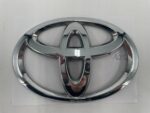TOYOTA NAPIS LOGO EMBLEMAT ZNACZEK - obrazek 3