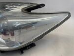 PRIUS III LIFT LAMPA PRZEDNIA LEWA LEWY PRZÓD ZWYKŁA SREBRNA - obrazek 4
