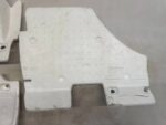 COROLLA E21 WYPEŁNIENIE WYGŁUSZENIE POD NOGI STYROPIAN KOMPLET - obrazek 3