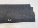 AURIS II KOMBI PODŁOGA PÓŁKA BAGAŻNIKA KRÓTKA 58410-02020 - obrazek 3