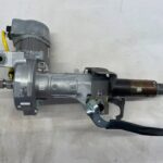 COROLLA E21 LIFT WSPOMAGANIE KOLUMNY KIEROWNICZEJ 45250-02R60