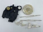 RAV4 V SILNICZEK MECHANIZM NAGRZEWNICY 063800-9004