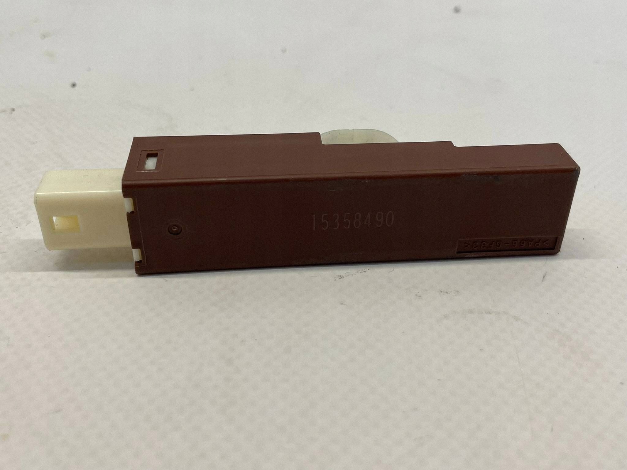 allegro-6264908c255a9464b6152bc0 CHR AURIS YARIS CZUJNIK ANTENA KEYLESS GO KLG SYSTEMU BEZKLUCZYKOWEGO - obrazek 1