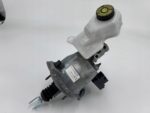 COROLLA E21 LIFT POMPA ABS SERWO WSPOMAGANIE HAMULCA 47210-02070