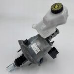 COROLLA E21 LIFT POMPA ABS SERWO WSPOMAGANIE HAMULCA 47210-02070