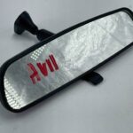AURIS II LUSTERKO WSTECZNE WEWNĘTRZNE ZWYKŁE