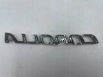TOYOTA NAPIS LOGO EMBLEMAT ZNACZEK - obrazek 2