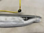COROLLA E21 PODUSZKA POWIETRZNA AIRBAG FOTELA PASAŻERA PRAWA PRAWY PRZÓD - obrazek 2
