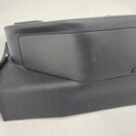 COROLLA E21 LIFT OSŁONA OBUDOWA BATERII KANAPY PRAWA 76973-02110