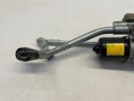 PROACE CITY MECHANIZM SILNICZEK WYCIERACZEK SZYBY CZOŁOWEJ PRZÓD 9816558880 - obrazek 2