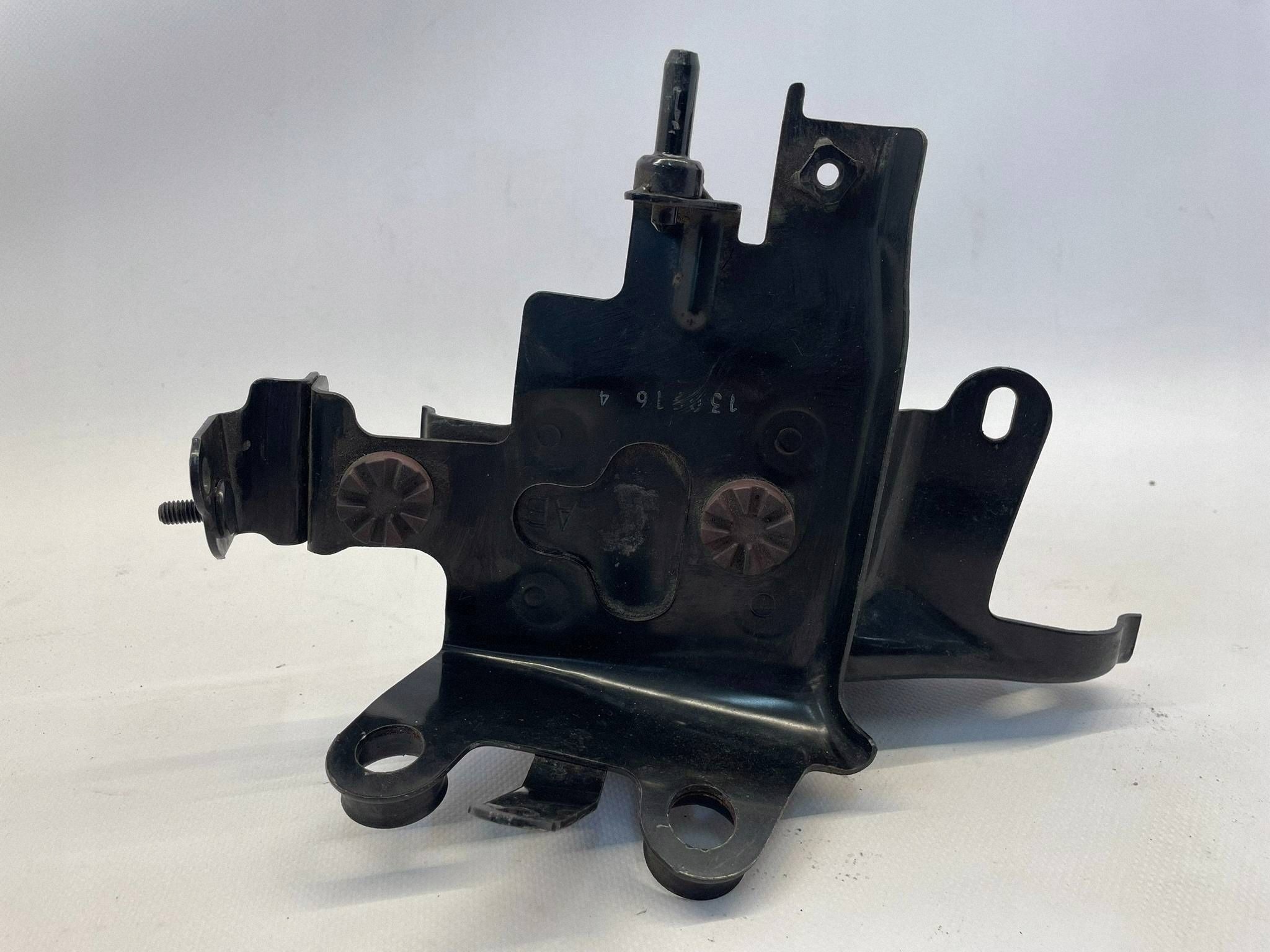 allegro-6adc2d7cb150a4d894976b1a PRIUS III PRIUS PLUS + WSPORNIK MOCOWANIE POMPY ABS HAMULCOWEJ - obrazek 1