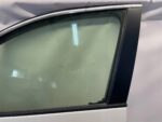 RAV4 V DRZWI PRZEDNIE LEWE LEWY PRZÓD KOMPLETNE LISTWA PIANO BLACK 089 2PS - obrazek 4
