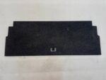 AURIS II KOMBI PODŁOGA PÓŁKA BAGAŻNIKA KRÓTKA 58410-02020