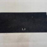 AURIS II KOMBI PODŁOGA PÓŁKA BAGAŻNIKA KRÓTKA 58410-02020