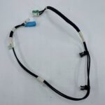 RAV4 V WIĄZKA INSTALACJA MODUŁU NAWIGACJI NAVI