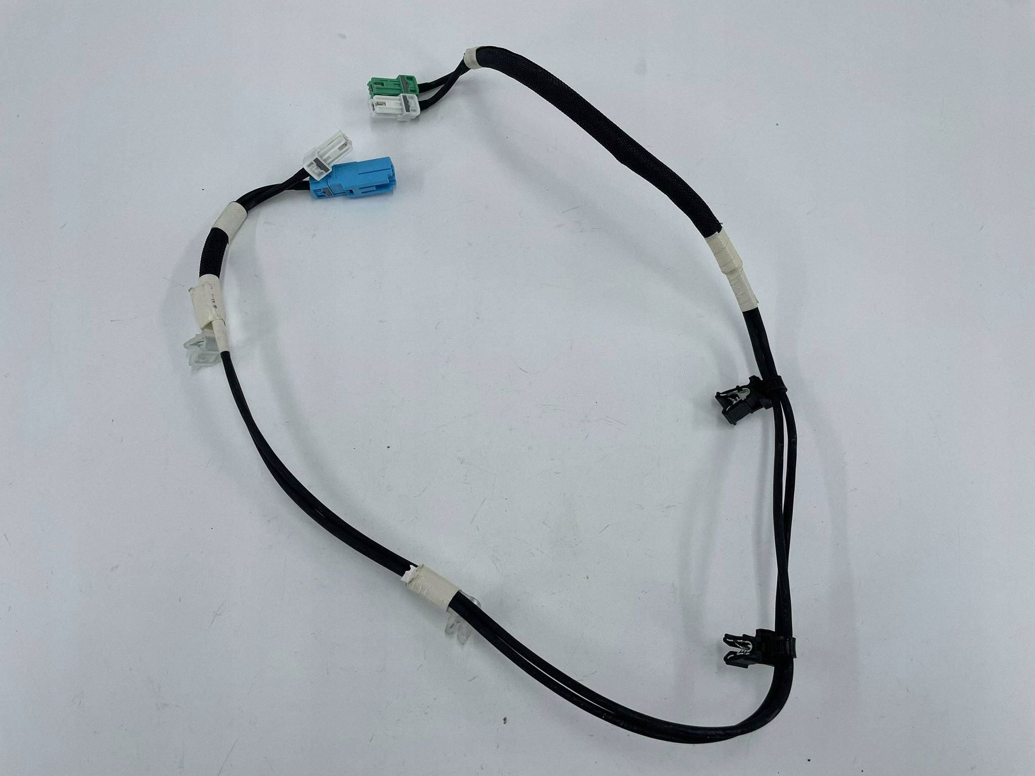 allegro-6c236fc92a7fe0debec219e2 RAV4 V WIĄZKA INSTALACJA MODUŁU NAWIGACJI NAVI - obrazek 1