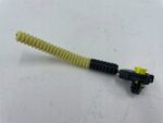 TOYOTA LEXUS WTYCZKA KOSTKA ZŁĄCZE PODUSZKI AIRBAG PASA BEZPIECZEŃSTW 2 PIN