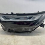 RAV4 V LIFT LAMPA PRZEDNIA LEWA LEWY PRZÓD FULL LED MODUŁ KOMPLETNA