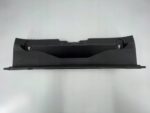 COROLLA E21 HATCHBACK OSŁONA PASA TYLNEGO PROGU BAGAŻNIKA 64716-02160