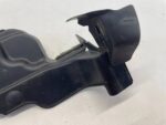 AURIS II ZAKOŃCZENIE ZAŚLPKA OSŁONA PODSZYBIA LEWE PLASTIK 53826-02041 - obrazek 3