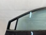 COROLLA E21 SEDAN KOMBI HB DRZWI PRZEDNIE LEWE LEWY PRZÓD KOMPLET 4W9 - obrazek 2