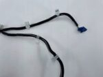 RAV4 V WIĄZKA INSTALACJA CZUJNIKA DESI ROZDZIELCZEJ KONSOLI 82143-42110 - obrazek 4