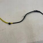 TOYOTA LEXUS WTYCZKA KOSTKA ZŁĄCZE PODUSZKI AIRBAG PASA BEZPIECZEŃSTW 2 PIN