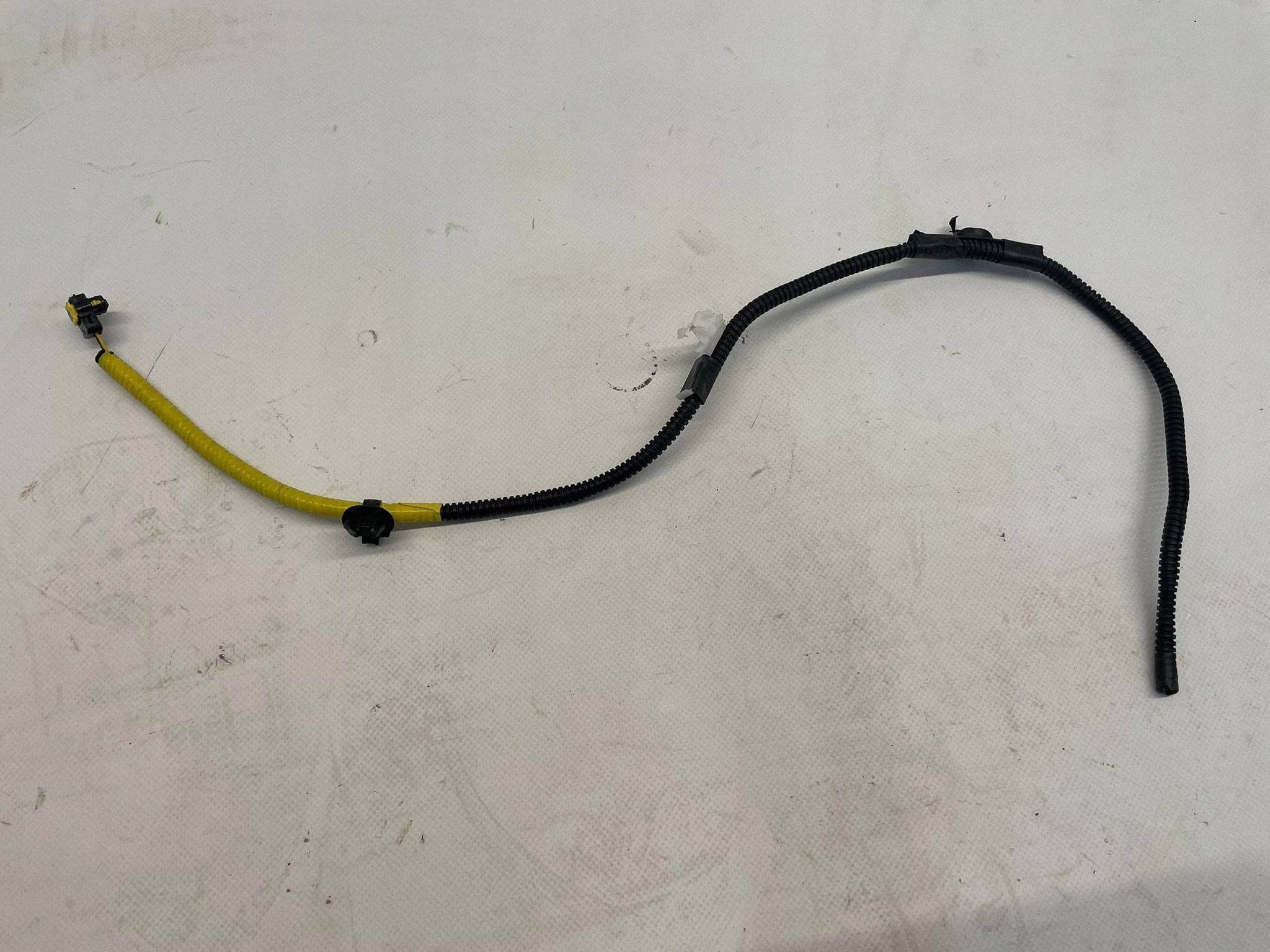 allegro-716ccbed0a9c55c4c4be536d TOYOTA LEXUS WTYCZKA KOSTKA ZŁĄCZE PODUSZKI AIRBAG PASA BEZPIECZEŃSTW 2 PIN - obrazek 1