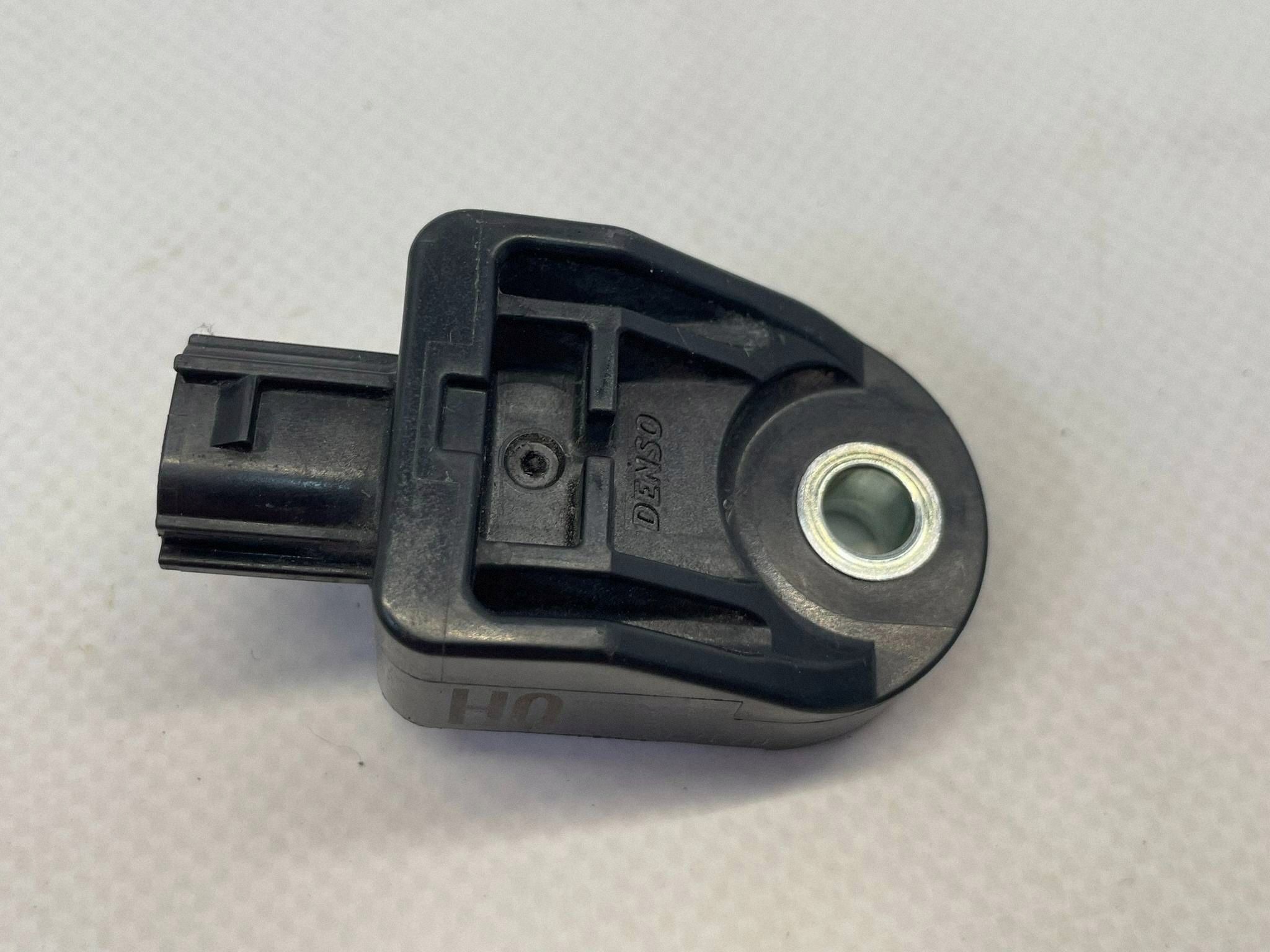 allegro-71ac3220a59a9346ff924d9b AURIS II HYBRYDA CZUJNIK ZDERZENIOWY UDERZENIA AIRBAG H0 89173-02090 - obrazek 1