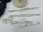RAV4 V SILNICZEK MECHANIZM NAGRZEWNICY 063800-9004 - obrazek 2