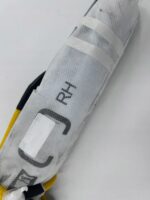 YARIS IV PODUSZKA POWIETRZNA AIRBAG FOTELA PASAŻERA PRAWA ZEWNĘTRZNA - obrazek 4