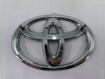 TOYOTA NAPIS LOGO EMBLEMAT ZNACZEK - obrazek 3