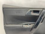AURIS II LIFT BOCZEK TAPICERKA DRZWI PRZEDNICH LEWYCH LEWY PRZÓD SKÓRA - obrazek 2