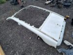 RAV4 V POSZYCIE DACHU DACH SŁUPKI ĆWIARTKA PANORAMA - obrazek 4