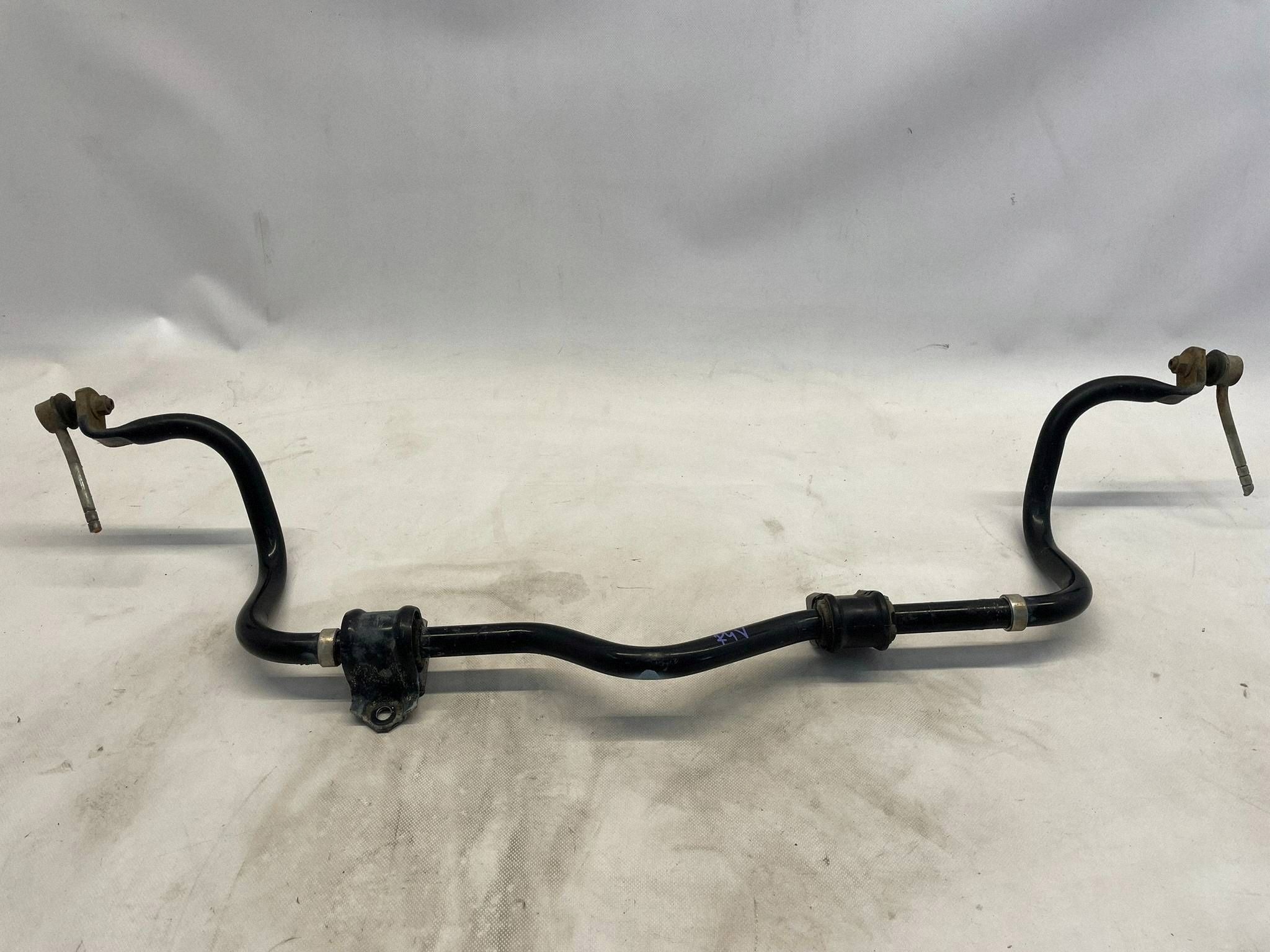 allegro-746ecb3b7e11d5d3d61ce40e RAV4 V DRĄŻEK STABILIZATORA STABILIZATOR PRZEDNI PRZÓD - obrazek 1