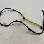 TOYOTA LEXUS WTYCZKA KOSTKA ZŁĄCZE PODUSZKI AIRBAG PASA BEZPIECZEŃSTW 2 PIN