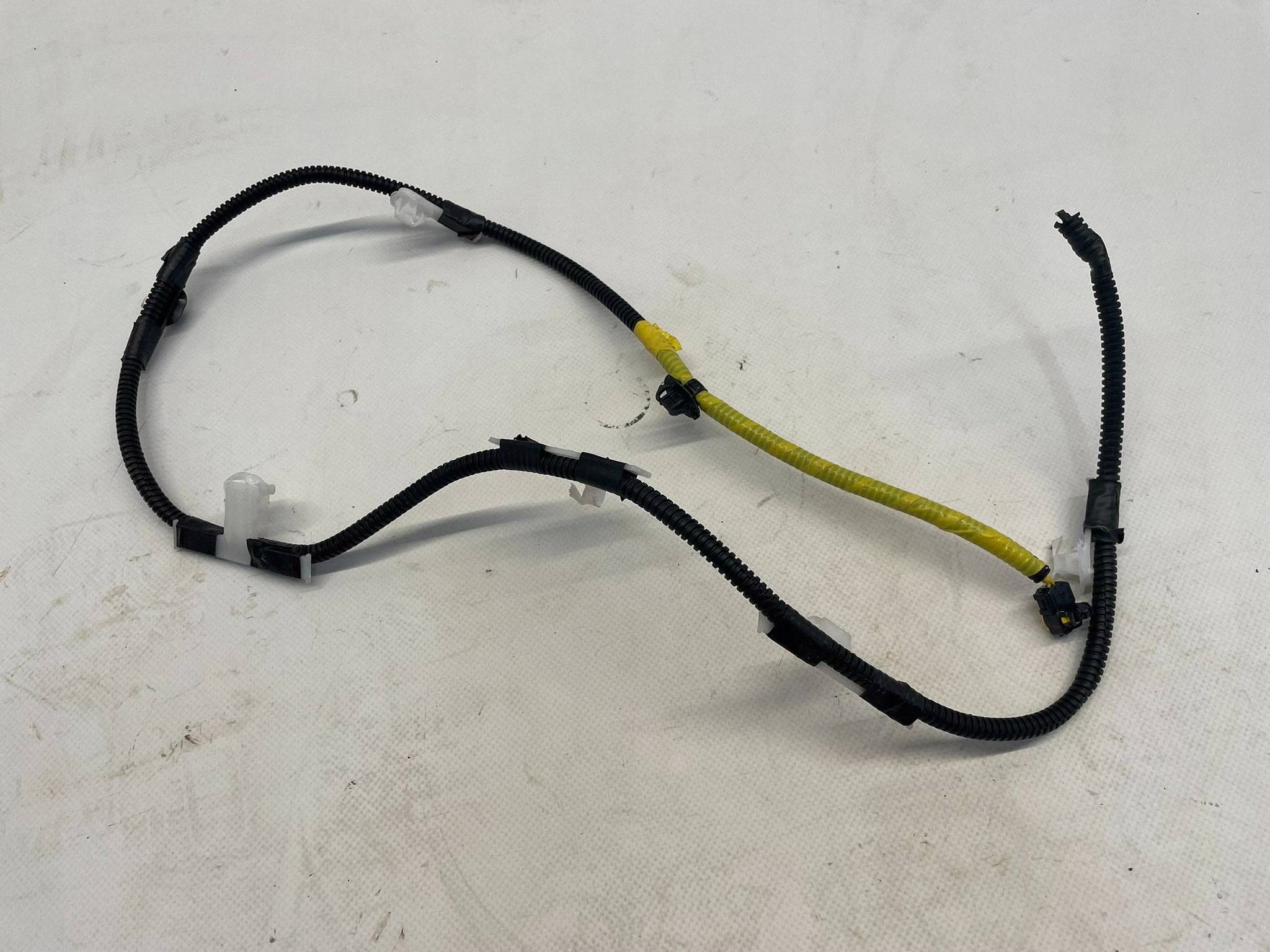 allegro-74f07eb25f779b209fb3353c TOYOTA LEXUS WTYCZKA KOSTKA ZŁĄCZE PODUSZKI AIRBAG PASA BEZPIECZEŃSTW 2 PIN - obrazek 1