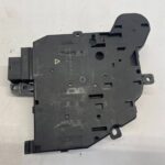 COROLLA E21 SILNICZEK MECHANIZM NAGRZEWNICY PROWADNICA 063800-9004 PLS