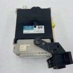 PRIUS III MODUŁ STEROWNIK KOMFORTU WNĘTRZA 89221-47380