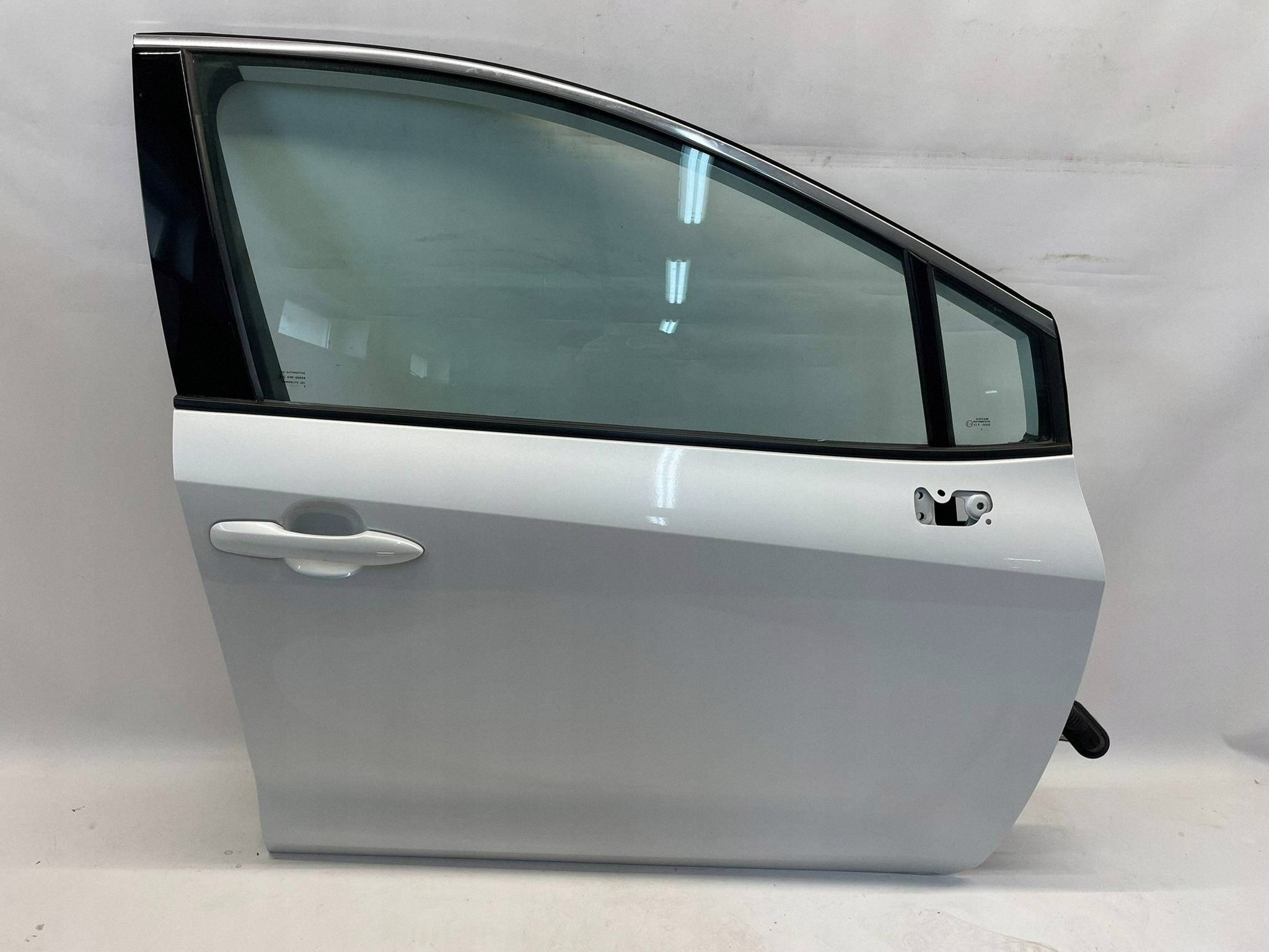 allegro-777555072d0462c8b4a6863b COROLLA E21 SEDAN KOMBI HB DRZWI PRZEDNIE PRAWE PRAWY PRZÓD KOMPLET 089 2PU - obrazek 1