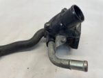 AVENSIS T27 2.0 D4D TERMOSTAT OBUDOWA KRÓCIEC 16320-0R011 - obrazek 3