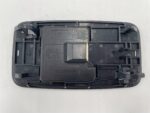 COROLLA E21 HATCHBACK LAMPKA OŚWIETLENIA KABINY WNĘTRZA PODSUFITKI CZARNA - obrazek 4