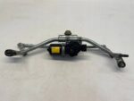 PROACE CITY MECHANIZM SILNICZEK WYCIERACZEK SZYBY CZOŁOWEJ PRZÓD 9816558880