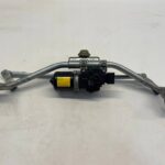 PROACE CITY MECHANIZM SILNICZEK WYCIERACZEK SZYBY CZOŁOWEJ PRZÓD 9816558880
