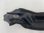 LEXUS RC USZCZELKA MOCOWNIE BŁOTNIKA LEWY PRZÓD 53883-24010 - obrazek 2